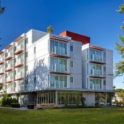 Phase 1 at Little Mountain