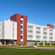 Phase 1 at Little Mountain