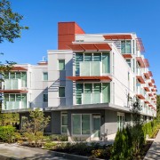 Phase 1 at Little Mountain