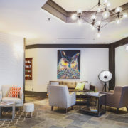 Summit Lodge Lobby 2017-3