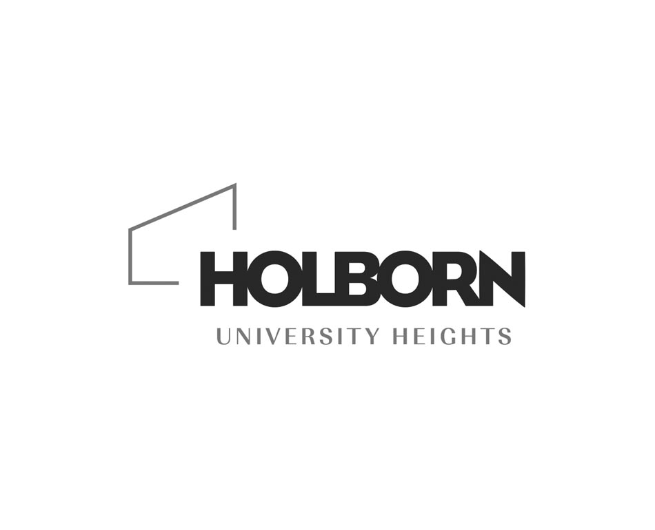 University Heights logo