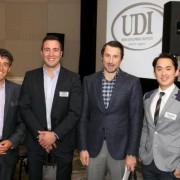 UDI Young Leaders Lunch