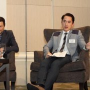 UDI Young Leaders Lunch