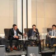 UDI Young Leaders Lunch