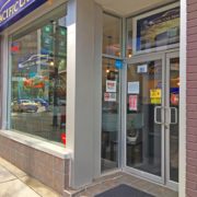 501 West Georgia Street