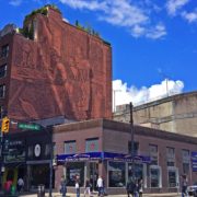 501 West Georgia Street