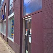 501 West Georgia Street