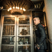 Joo Kim Tiah Portraiture