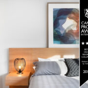 International Property Awards - Best Interior Design Private Residence