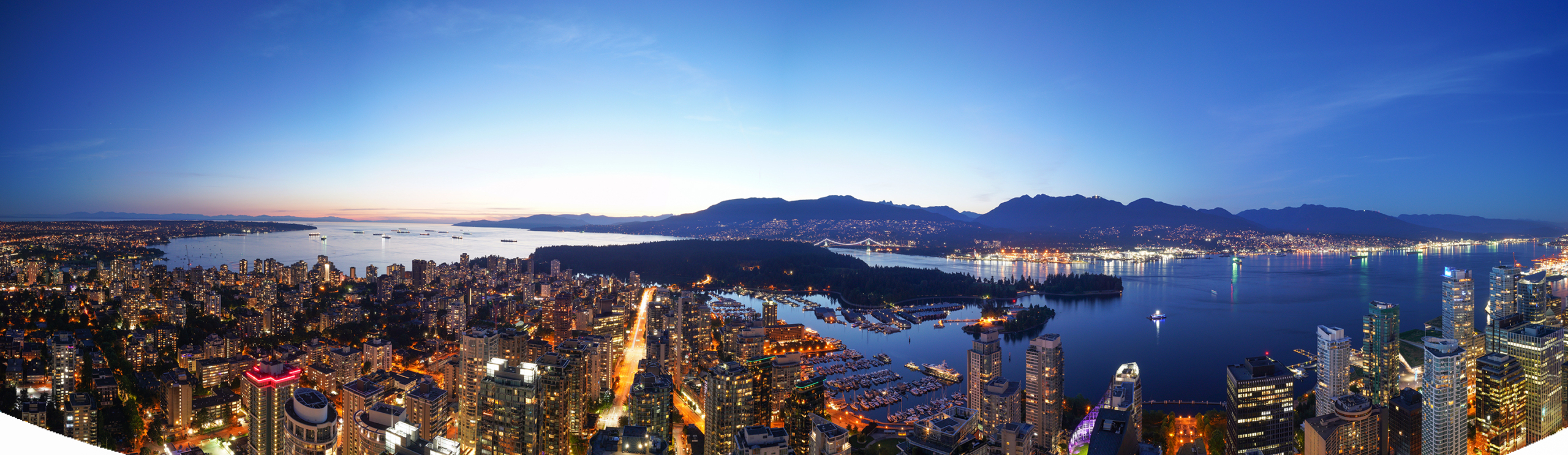 Panorama Evening 1- Ph1