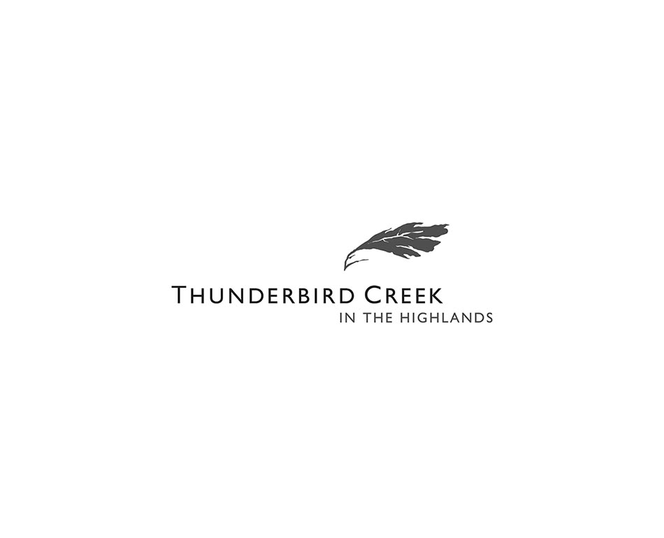 Thunderbird Creek logo